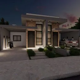 Casa com 3 dormitórios, foto 18
