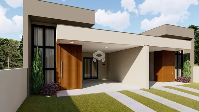 Casa geminada com 3 dormitórios, foto 5