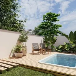 Sobrado com 3 dormitórios, foto 8