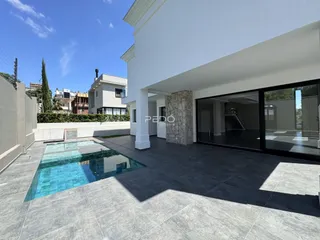 Casa com 4 dormitórios, foto 22