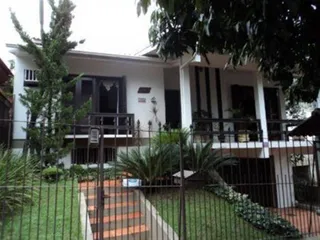 Casa com 3 dormitórios, foto 1