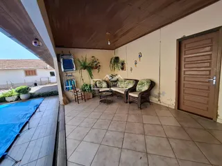 Casa com 4 dormitórios, foto 15