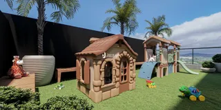 Apartamento com 1 dormitório, foto 10