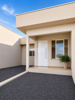 Casa com 2 dormitórios, foto 10