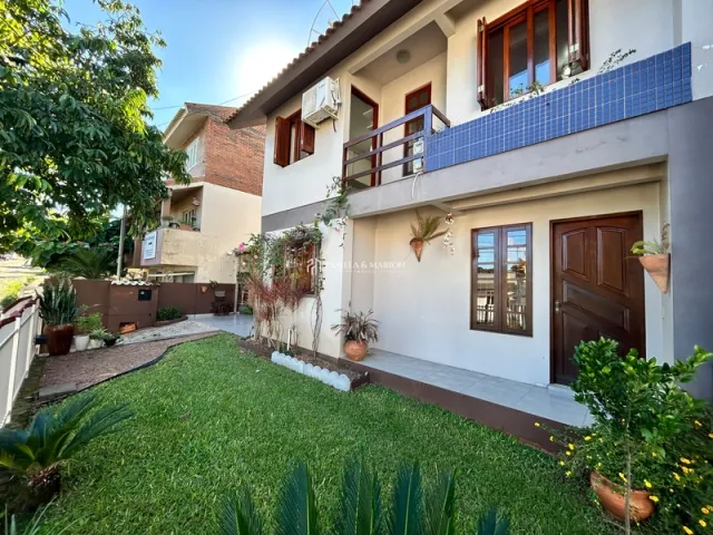 Casa com 3 dormitórios, foto 2