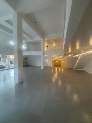 Sala comercial