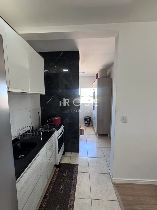 Apartamento com 2 dormitórios, foto 3