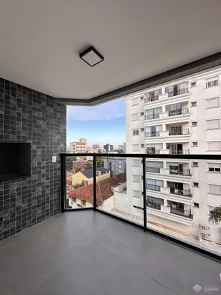 Apartamento com 2 dormitórios, foto 1