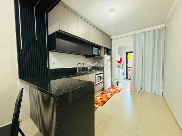 Casa geminada com 2 dormitórios, foto 5