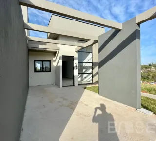 Casa geminada com 2 dormitórios, foto 3
