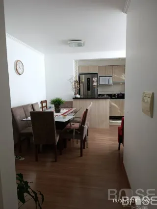 Apartamento com 2 dormitórios, foto 4