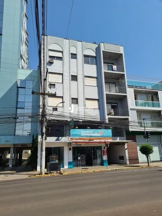 Apartamento com 2 dormitórios