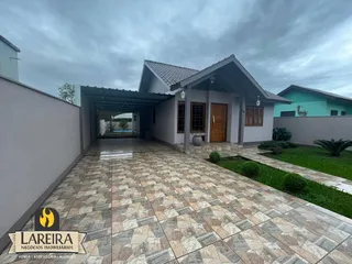 Casa com 2 dormitórios, foto 2