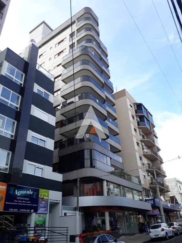 Apartamento com 3 dormitórios, foto 1