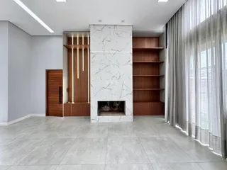 Casa com 3 dormitórios, foto 4