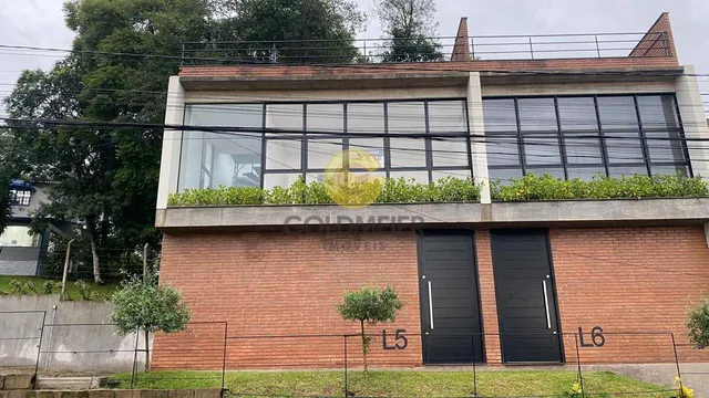 Kitnet com 2 dormitórios