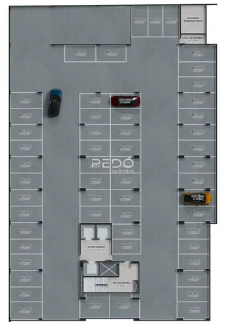 Sala comercial, foto 13