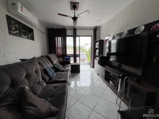 Apartamento com 3 dormitórios, foto 4