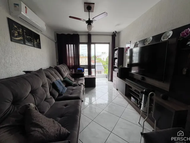 Apartamento com 3 dormitórios, foto 4