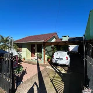 Casa com 2 dormitórios, foto 1
