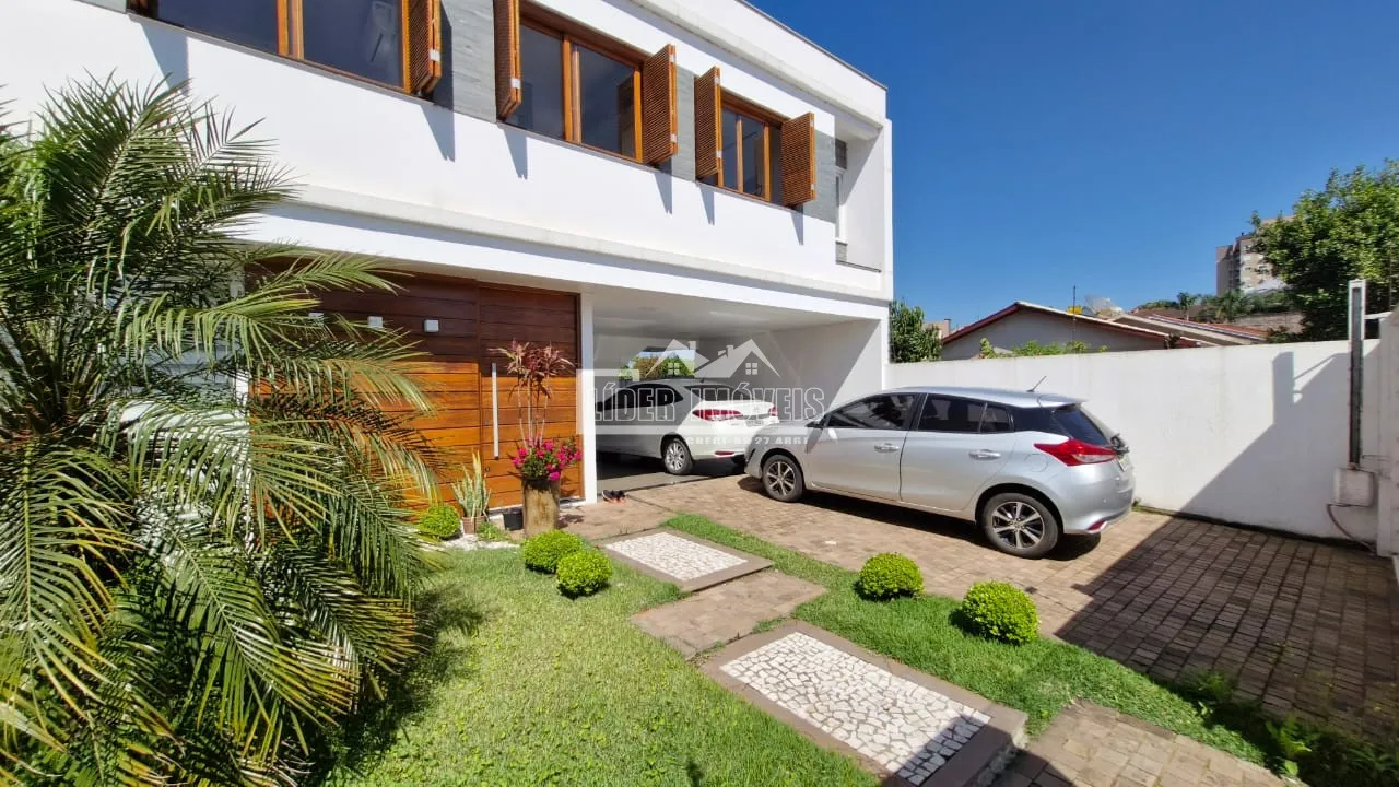 Casa com 3 dormitórios, foto 1