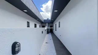 Casa geminada com 3 dormitórios, foto 18