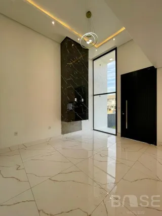 Casa geminada com 3 dormitórios, foto 3