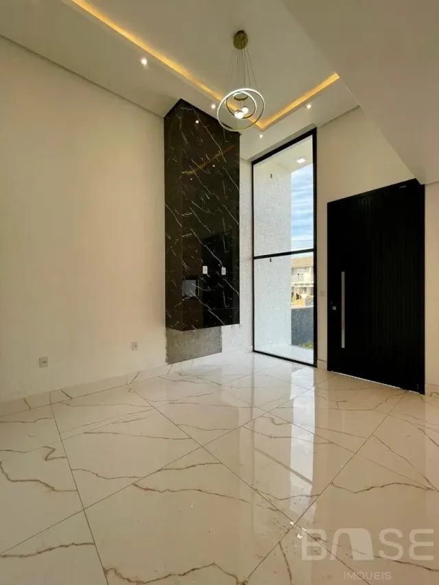 Casa geminada com 3 dormitórios, foto 3