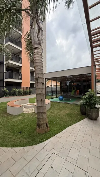 Apartamento com 1 dormitório, foto 3