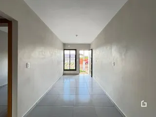 Casa geminada com 2 dormitórios, foto 3