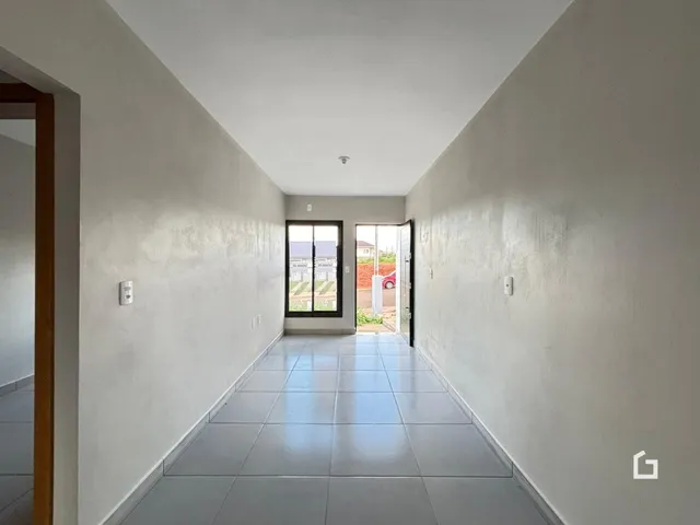 Casa geminada com 2 dormitórios, foto 3