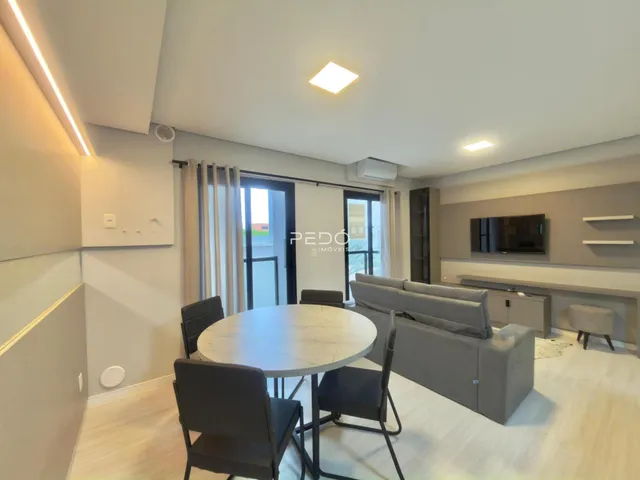 Apartamento com 2 dormitórios, foto 2