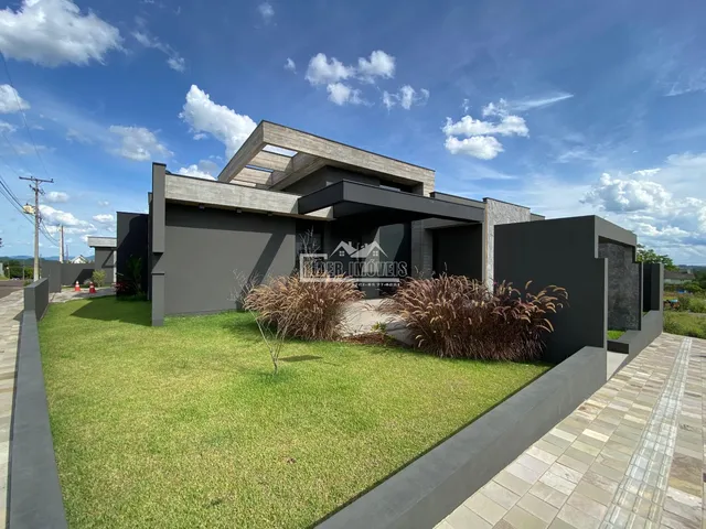 Casa com 5 dormitórios