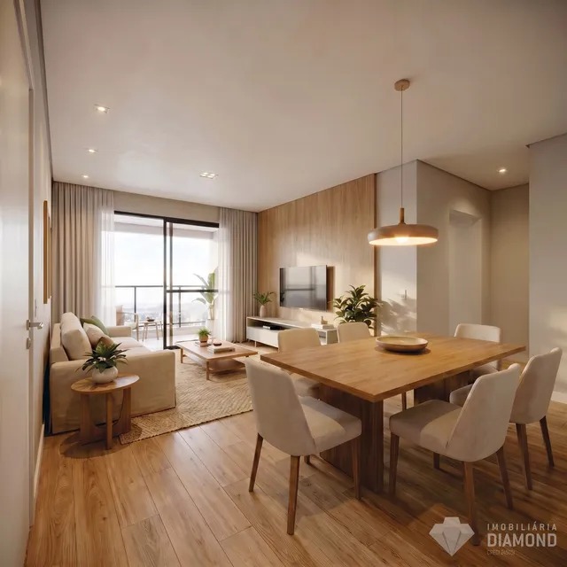 Apartamento com 1 dormitório, foto 4