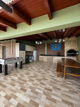 Casa com 4 dormitórios, foto 9