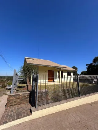 Casa com 2 dormitórios, foto 3