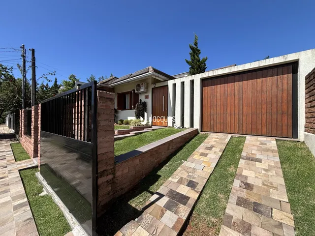 Casa com 3 dormitórios, foto 3