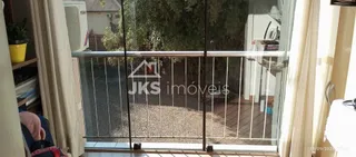 Apartamento com 2 dormitórios, foto 2