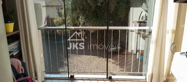 Apartamento com 2 dormitórios, foto 2