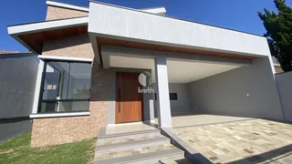 Casa com 3 dormitórios, foto 2