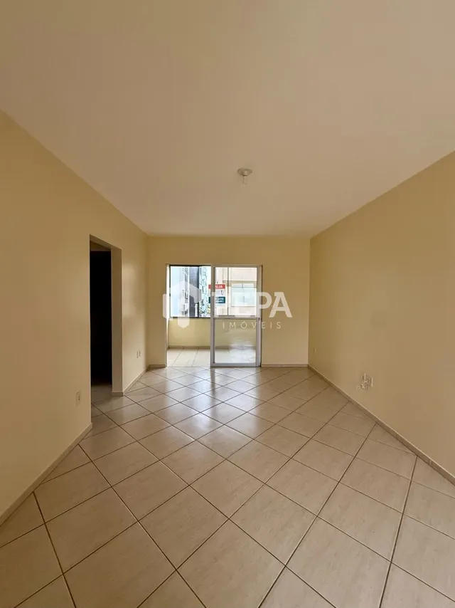 Apartamento com 2 dormitórios