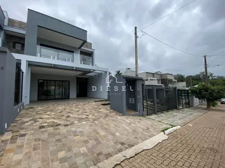 Sobrado com 3 dormitórios, foto 1