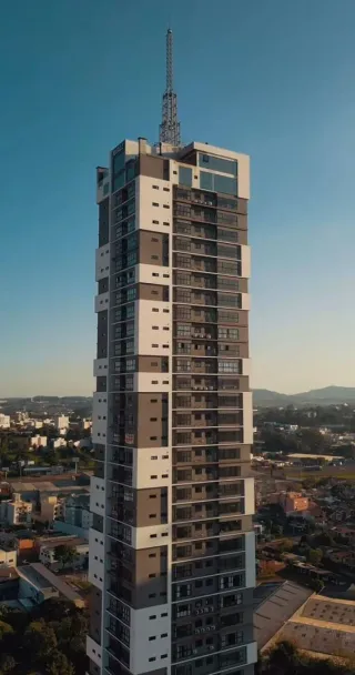Apartamento com 3 dormitórios, foto 2