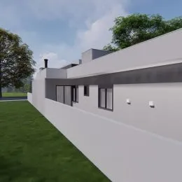 Casa com 3 dormitórios, foto 8