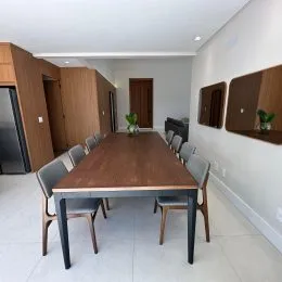 Casa com 4 dormitórios, foto 3