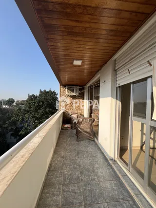 Apartamento com 3 dormitórios, foto 21