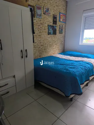 Apartamento com 2 dormitórios, foto 8