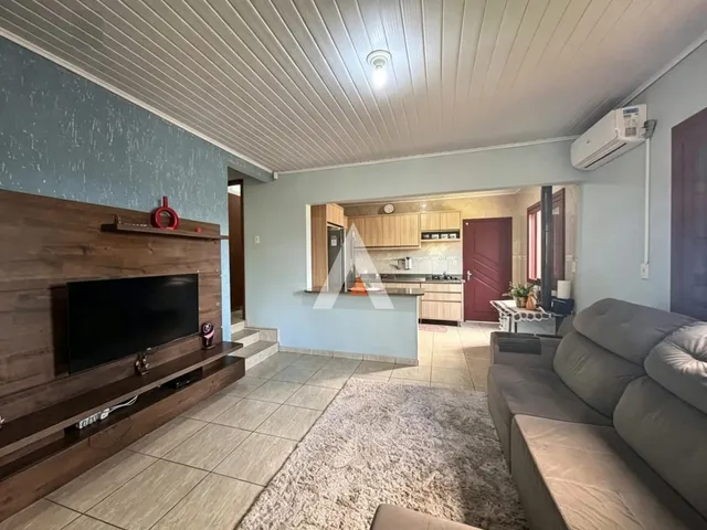 Casa com 3 dormitórios, foto 5
