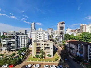 Apartamento com 3 dormitórios, foto 8