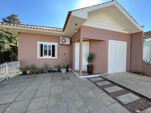Casa com 2 dormitórios, foto 3